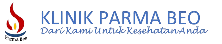KLINIK PARMA BEO